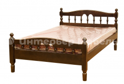 Кровать полуторная Тбилиси