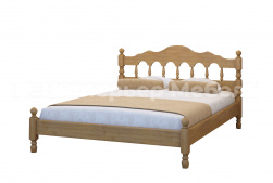 Кровать 2-спальная Анкара