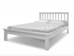 Кровать полуторная МК-159