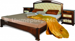 Кровать двуспальная Бугульма