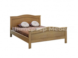Кровать односпальная Асунсьон