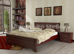 Кровать LIRONA 150