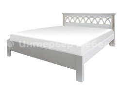 Кровать полуторная МК-316