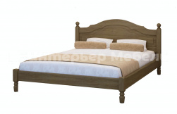 Кровать двуспальная Алжир