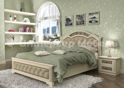 Кровать Laura 120