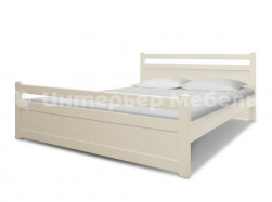 Кровать односпальная МК-414