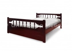 Кровать полуторная МК-304
