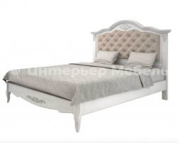 Кровать 2-спальная МК-158