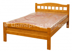 Кровать двуспальная Ташкент