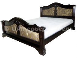 Кровать двуспальная Приштина