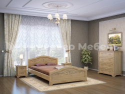 Комплект мебели "Анталия"