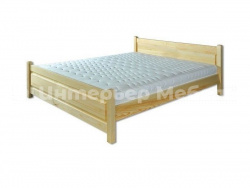 Кровать 1-спальная МК-175